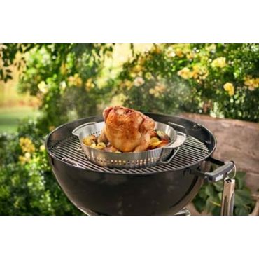 Weber® GBS® gevogeltestomer - afbeelding 2
