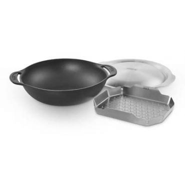 Weber® GBS Wok - afbeelding 2