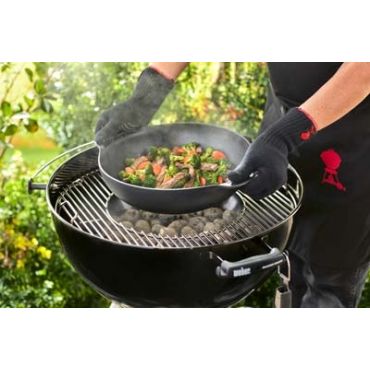 Weber® GBS Wok - afbeelding 3