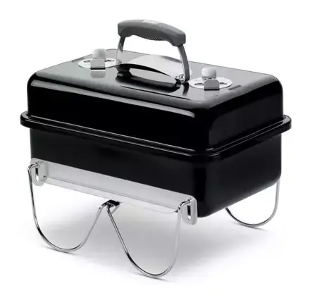 Weber Go-anywhere