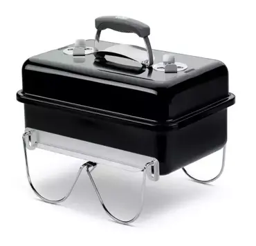 Weber Go-anywhere