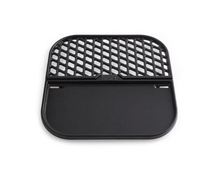 Weber Grill&bakplaat