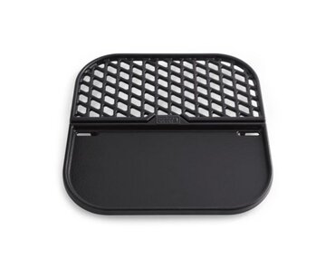 Weber Grill&bakplaat