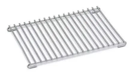 Weber Grillrooster verhoogd klein voor q