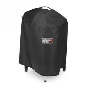Weber® hoes Premium voor houtskoolbarbecue