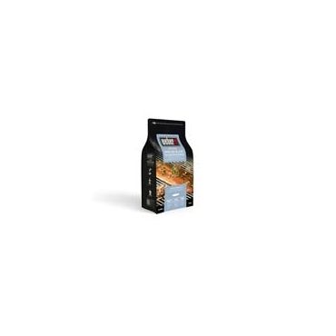 Weber® houtsnippermix, vis en schaal-en schelpdieren