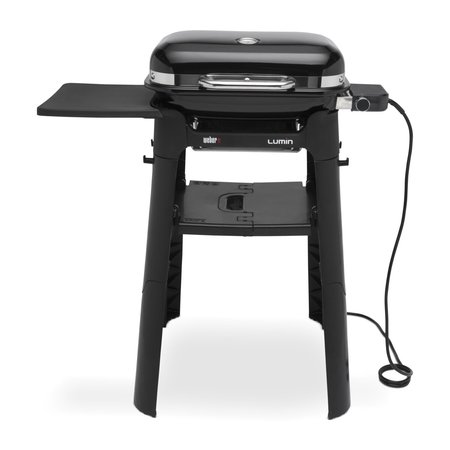 Weber Lumin compact elektrische barbecue