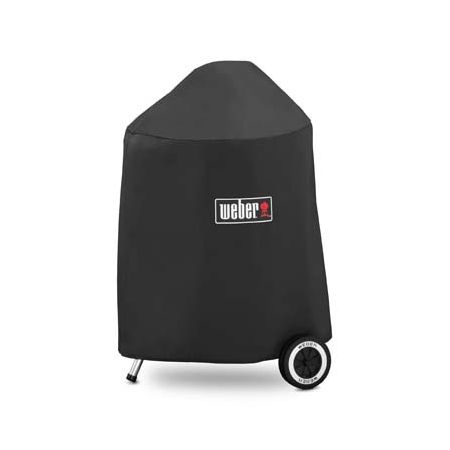 Weber® Luxe Hoes Voor Houtskoolbarb. 47 cm