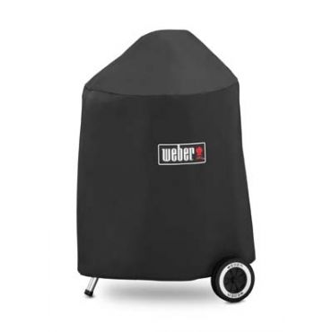 Weber® Luxe Hoes Voor Houtskoolbarb. 47 cm