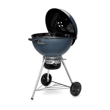 Weber Master-Touch GBS C-5750 houtskoolbarbecue Ø57 - afbeelding 2