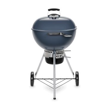 Weber Master-Touch GBS C-5750 houtskoolbarbecue Ø57 - afbeelding 3