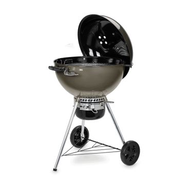 Weber Master-Touch GBS C-5750 houtskoolbarbecue Ø57 - afbeelding 2