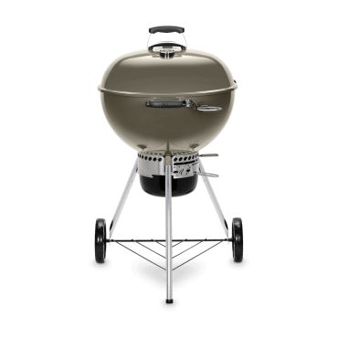 Weber Master-Touch GBS C-5750 houtskoolbarbecue Ø57 - afbeelding 3