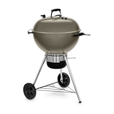 Weber Master-Touch GBS C-5750 houtskoolbarbecue Ø57 - afbeelding 4