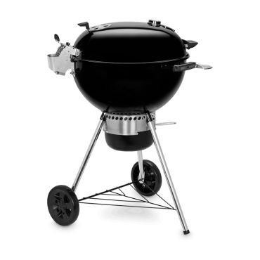 Weber Master-Touch GBS Premium E-5775 houtskoolbarbecue Ø57 - afbeelding 2