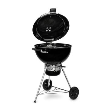 Weber Master-Touch GBS Premium E-5775 houtskoolbarbecue Ø57 - afbeelding 3