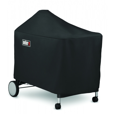 Weber Opberghoes luxe perform prem&deluxe