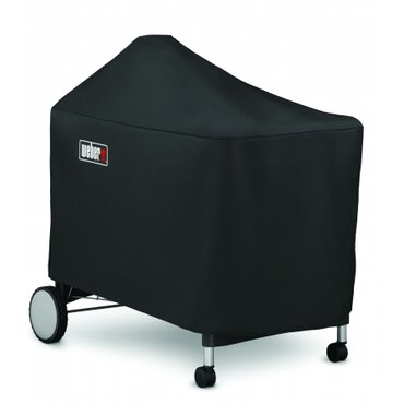 Weber Opberghoes luxe perform prem&deluxe
