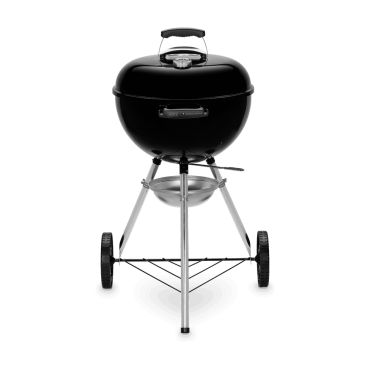 Weber Original Kettle E-4710 houtskoolbarbecue Ø47 - afbeelding 3