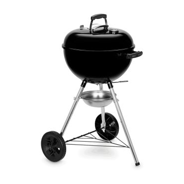 Weber Original Kettle E-4710 houtskoolbarbecue Ø47 - afbeelding 4