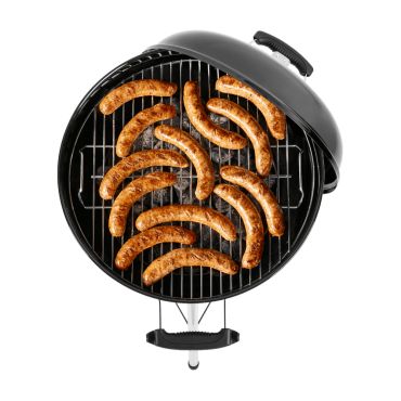 Weber Original Kettle E-4710 houtskoolbarbecue Ø47 - afbeelding 5