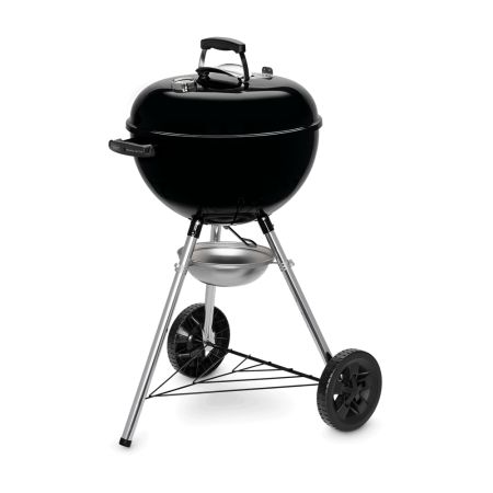 Weber Original Kettle E-4710 houtskoolbarbecue Ø47 - afbeelding 1