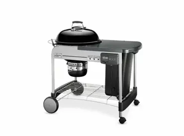 Weber Performer deluxe gbs 57cm