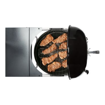 Weber Performer GBS houtskoolbarbecue Ø57 - afbeelding 4