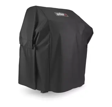 Weber Prem barbecuehoes spirit ii e-210