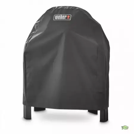 Weber Prem hoes pulse 1000 m stand