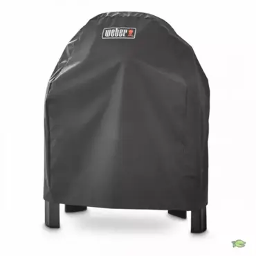 Weber Prem hoes pulse 1000 m stand