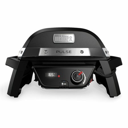 Weber Pulse 1000 elektrisch - afbeelding 1