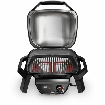 Weber Pulse 1000 elektrisch - afbeelding 2