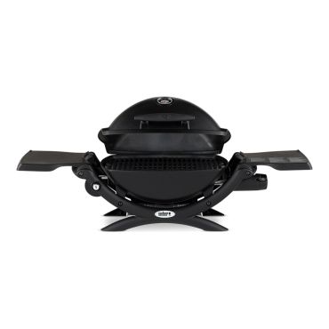 Weber Q 1200 gasbarbecue - afbeelding 2