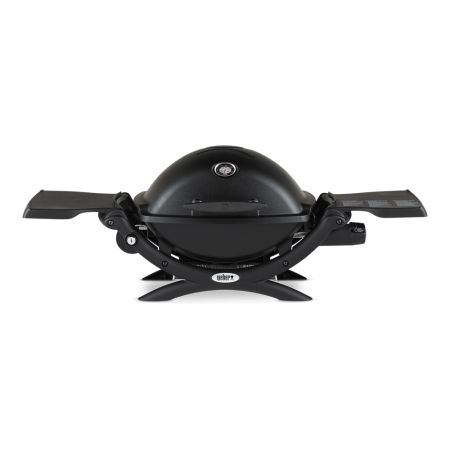 Weber Q 1200 gasbarbecue - afbeelding 1