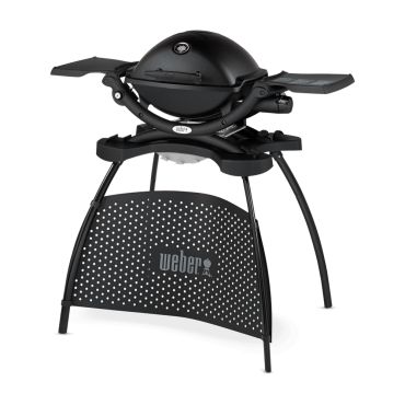 Weber Q 1200 Gasbarbecue stand - afbeelding 2