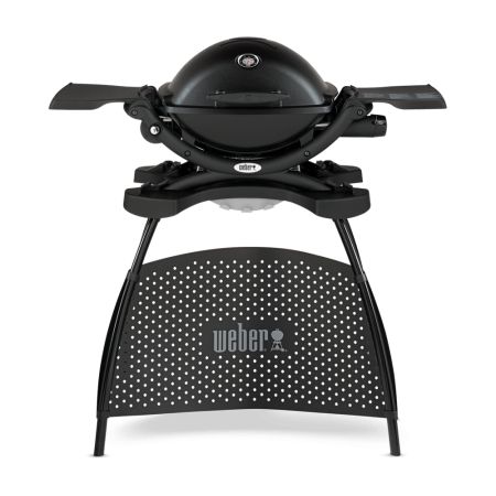 Weber Q 1200 Gasbarbecue stand - afbeelding 1