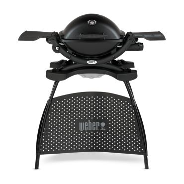 Weber Q 1200 Gasbarbecue stand - afbeelding 3