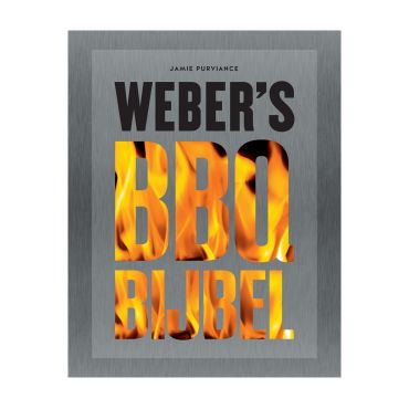 Weber's BBQ Bijbel