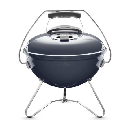 Weber Smokey Joe Premium houtskoolbarbecue Ø37 - afbeelding 1