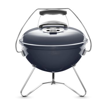 Weber Smokey Joe Premium houtskoolbarbecue Ø37 - afbeelding 1