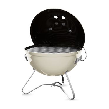 Weber Smokey Joe Premium houtskoolbarbecue Ø37 - afbeelding 2