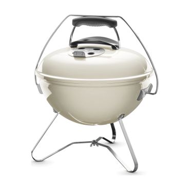Weber Smokey Joe Premium houtskoolbarbecue Ø37 - afbeelding 3