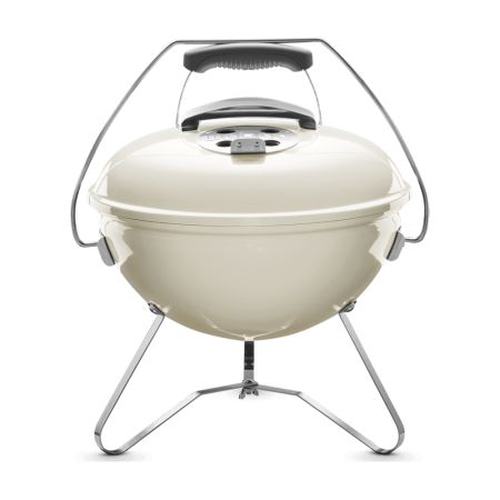 Weber Smokey Joe Premium houtskoolbarbecue Ø37 - afbeelding 1