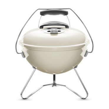 Weber Smokey Joe Premium houtskoolbarbecue Ø37 - afbeelding 1