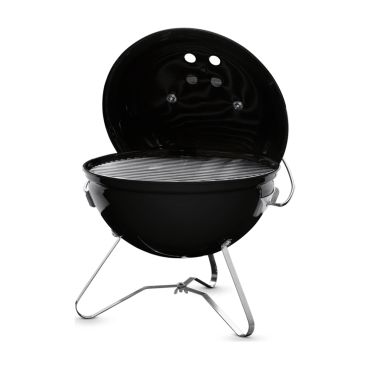 Weber Smokey Joe Premium houtskoolbarbecue Ø37 - afbeelding 2