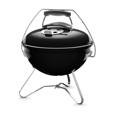 Weber Smokey Joe Premium houtskoolbarbecue Ø37 - afbeelding 3