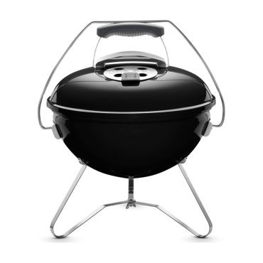 Weber Smokey Joe Premium houtskoolbarbecue Ø37 - afbeelding 1