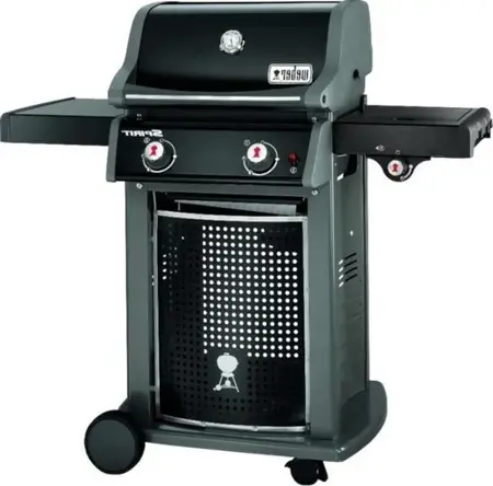 Weber Spirit e-220s classic gbs lp nl