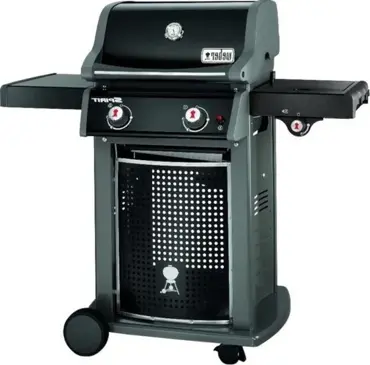 Weber Spirit e-220s classic gbs lp nl